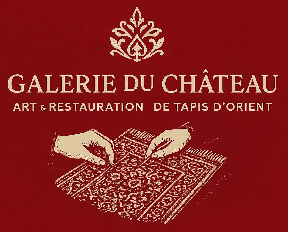 Galerie du Château Tapis
